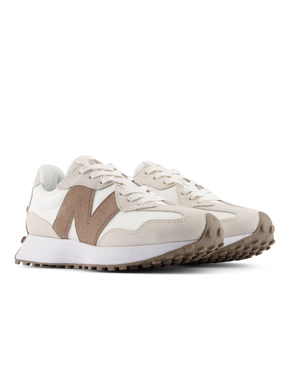Tenis 327 para mujer 3