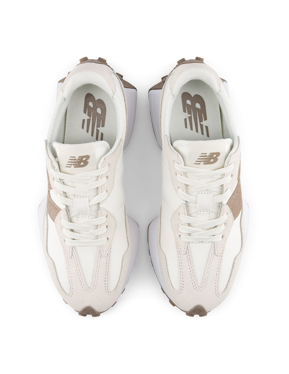 Tenis 327 para mujer 4