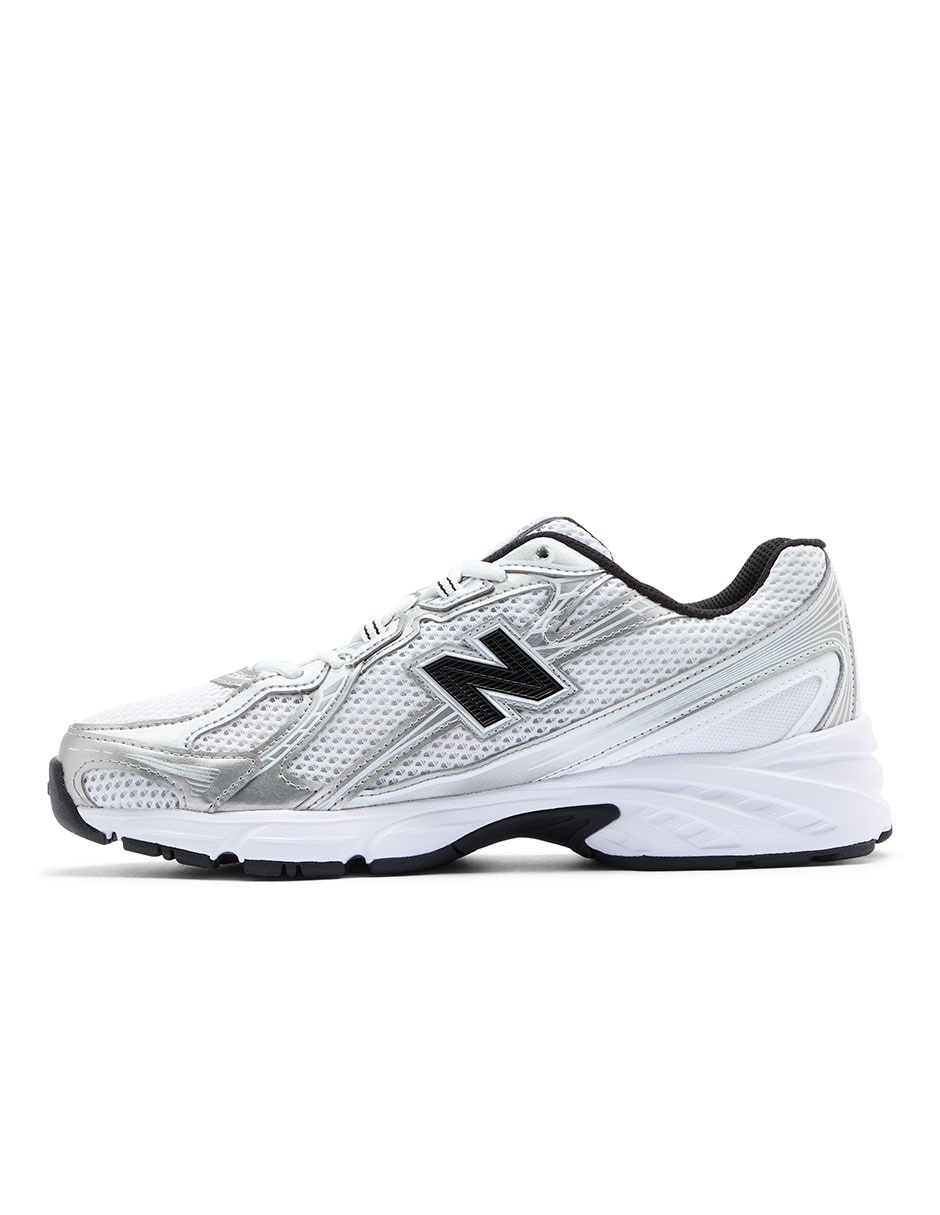 Tenis new balance 740 para mujer