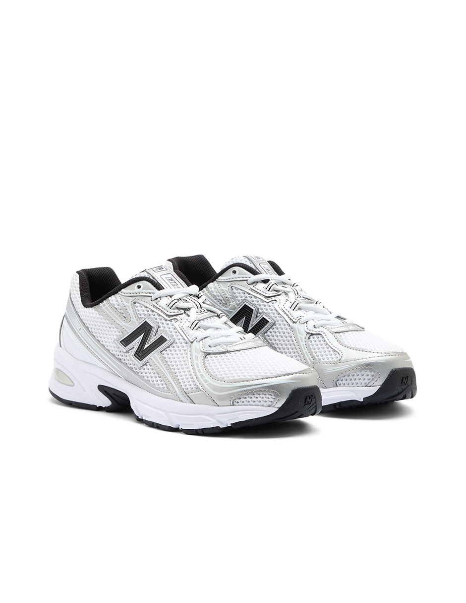 Tenis new balance 740 para mujer