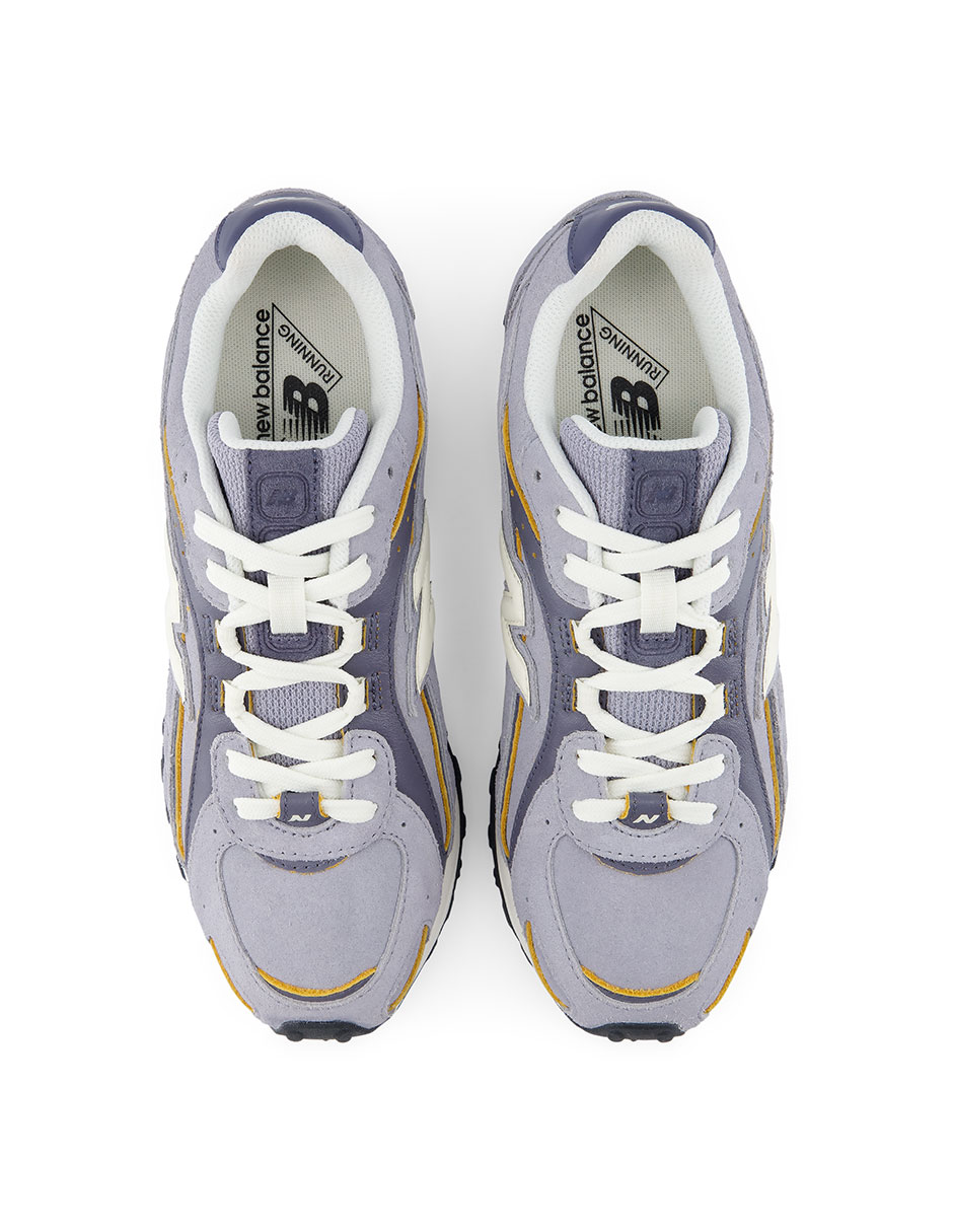 Tenis new balance para mujer