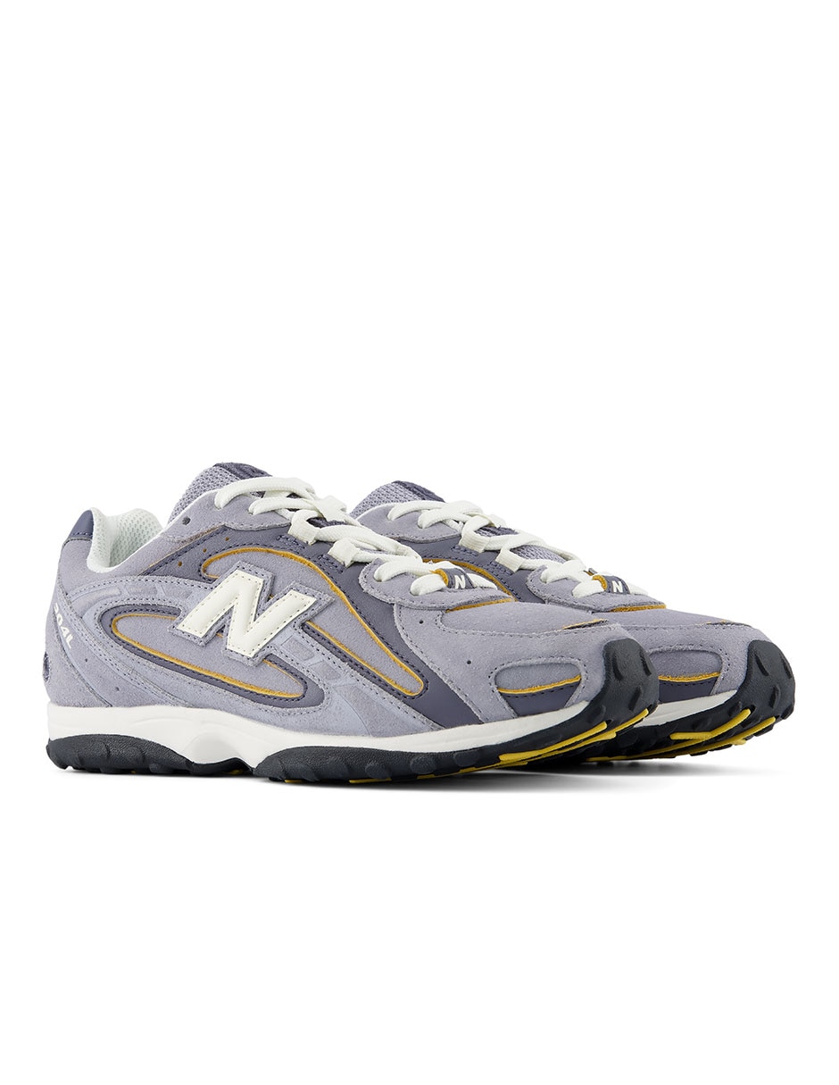 Tenis new balance para mujer