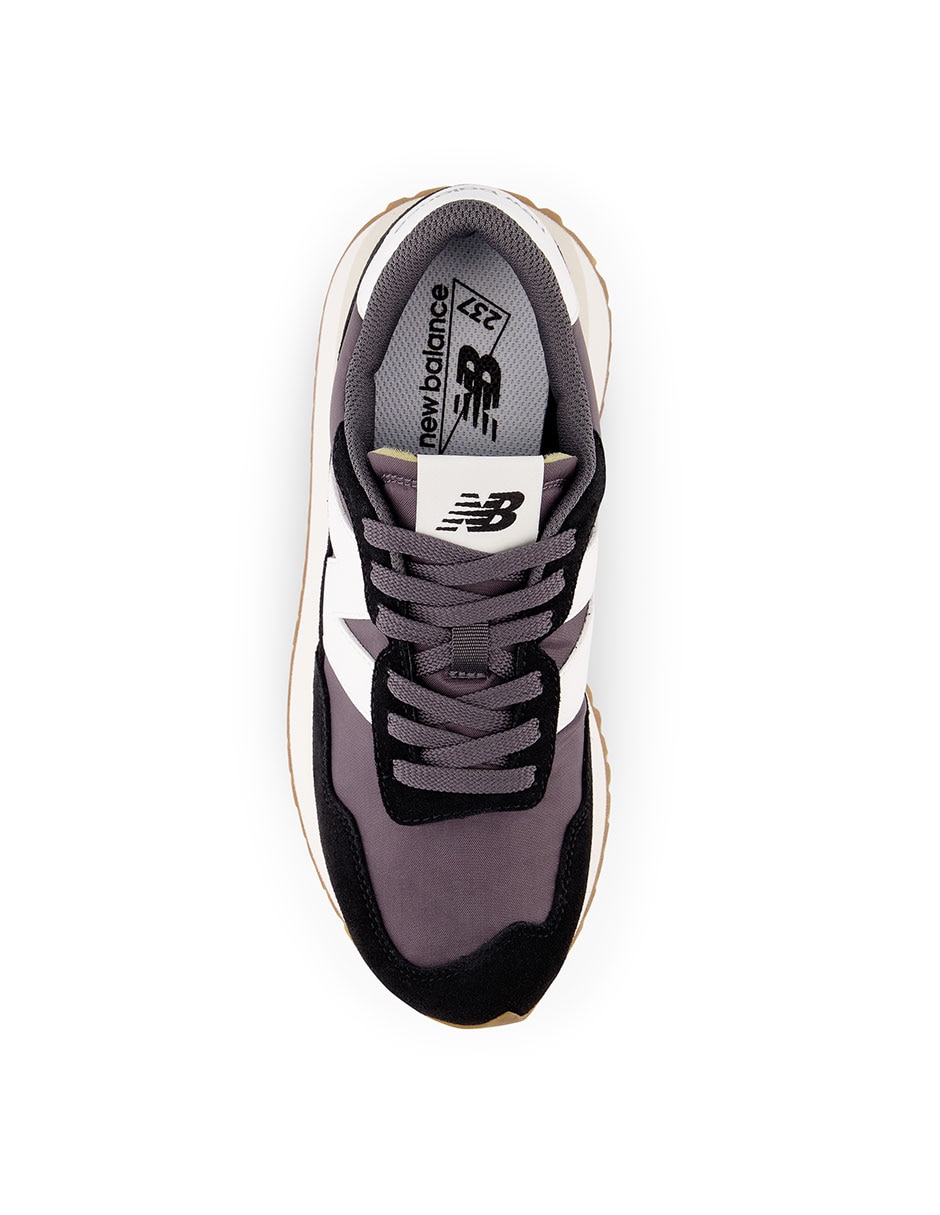 Tenis 237 para mujer 3