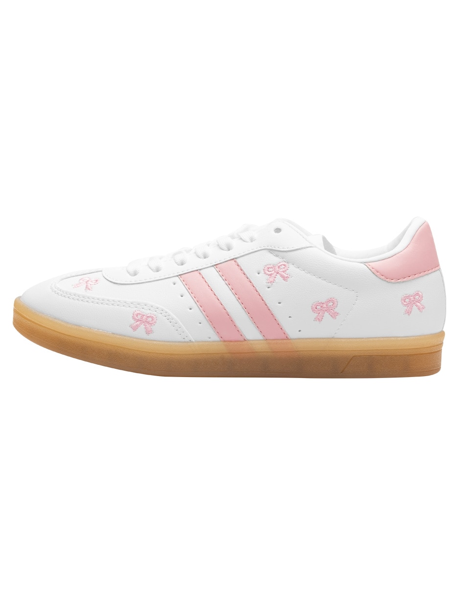 Tenis/set tenis sin familia para mujer