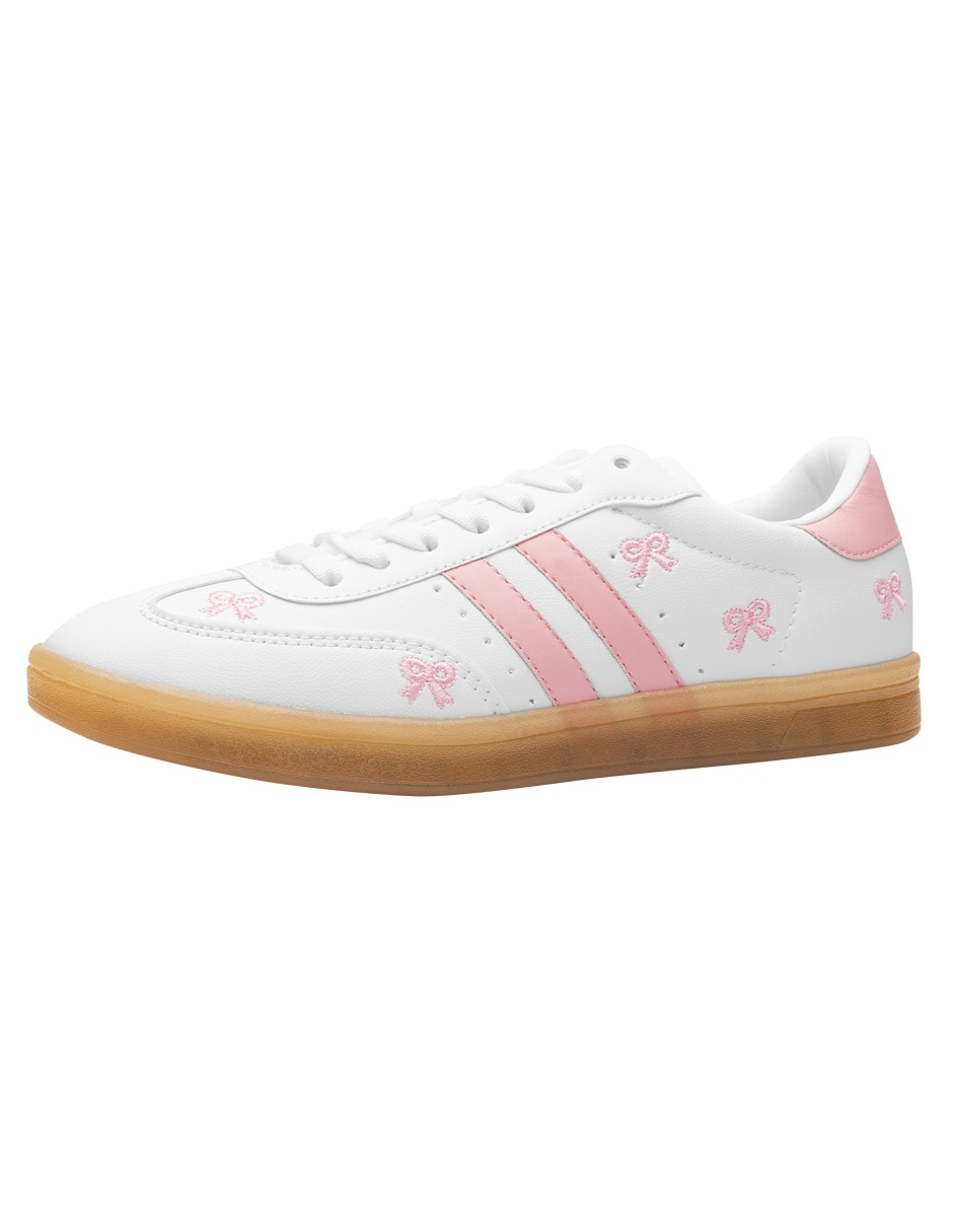 Tenis/set tenis sin familia para mujer 2