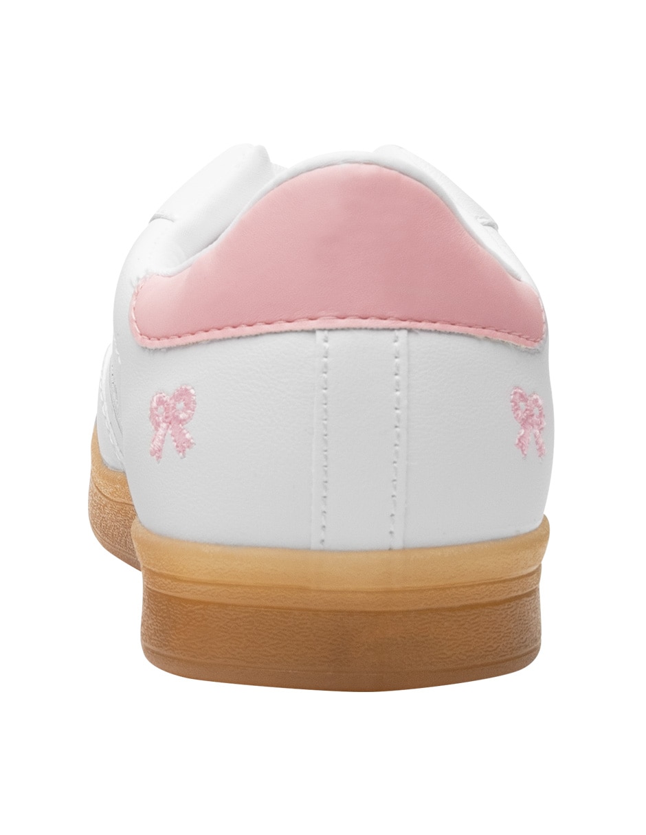Tenis/set tenis sin familia para mujer 4