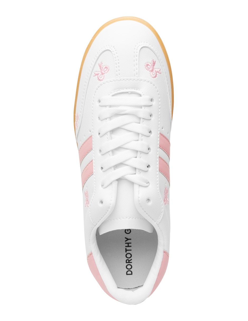 Tenis/set tenis sin familia para mujer 7