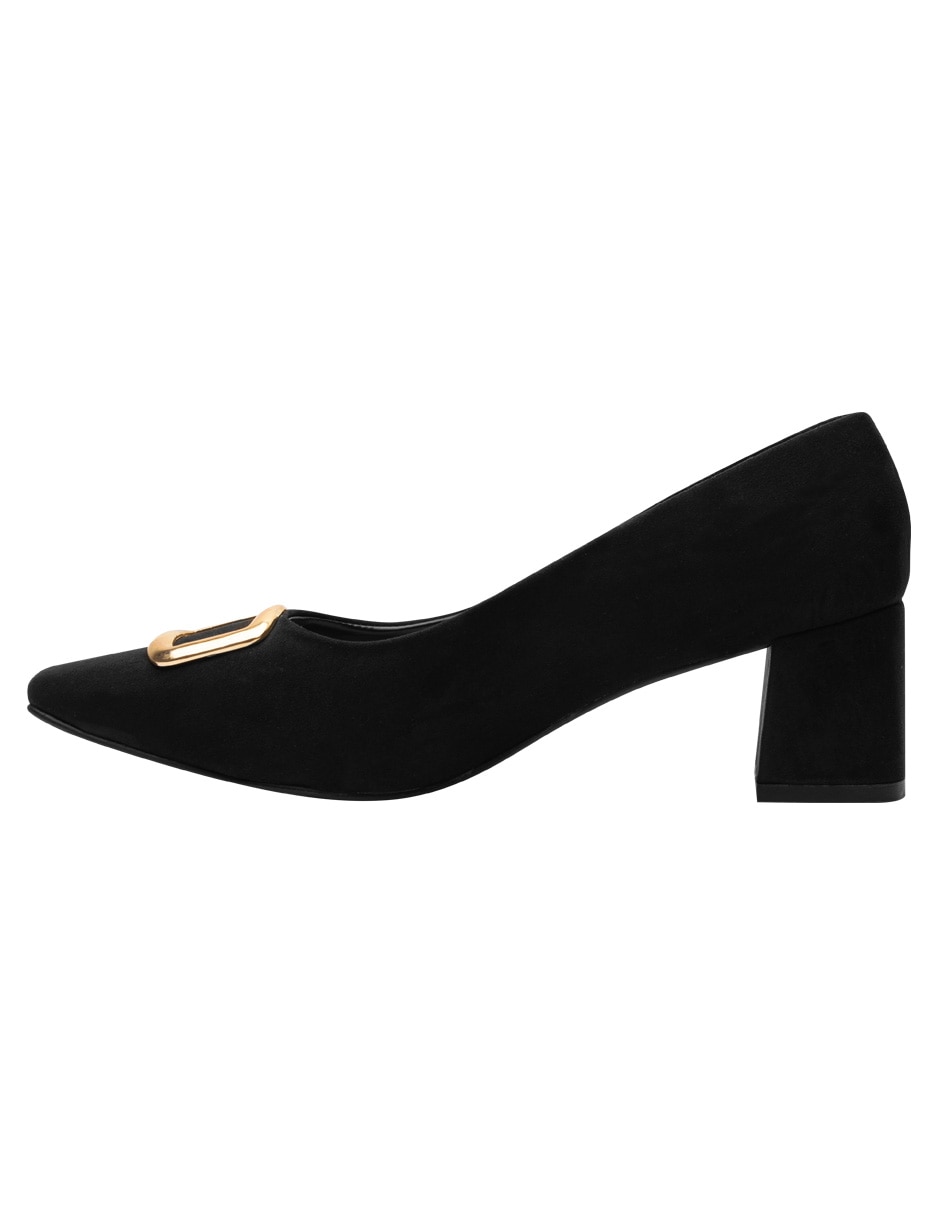Zapatilla textil sin familia