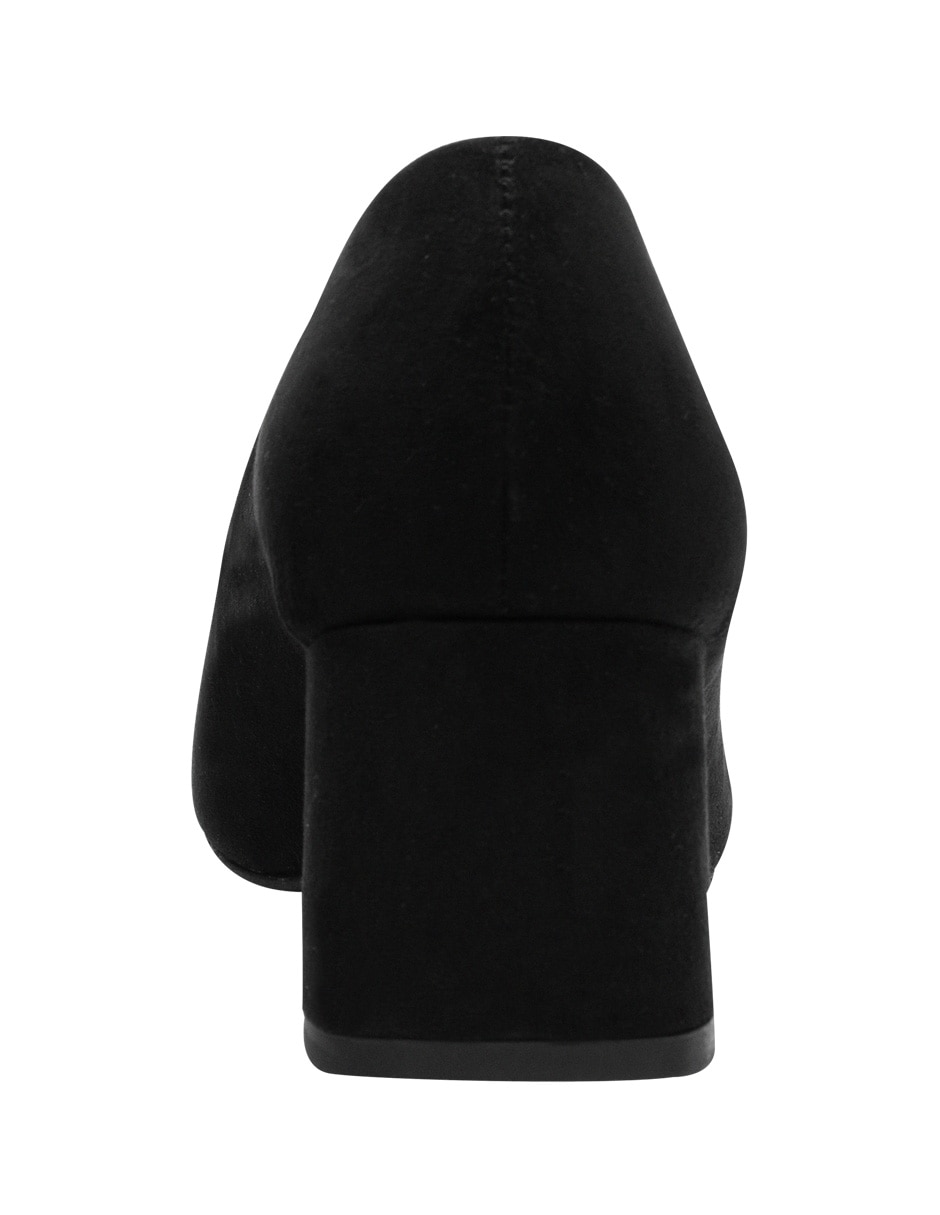 Zapatilla para mujer 4