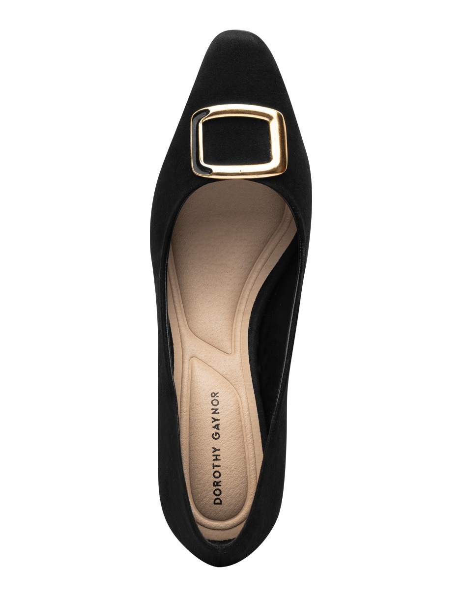 Zapatilla para mujer 3