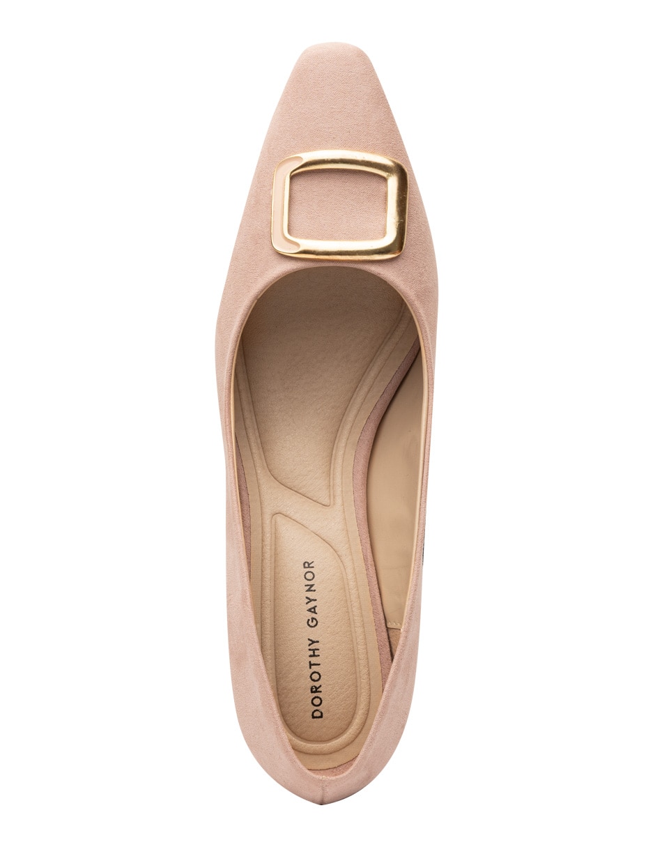 Zapatilla textil sin familia 7