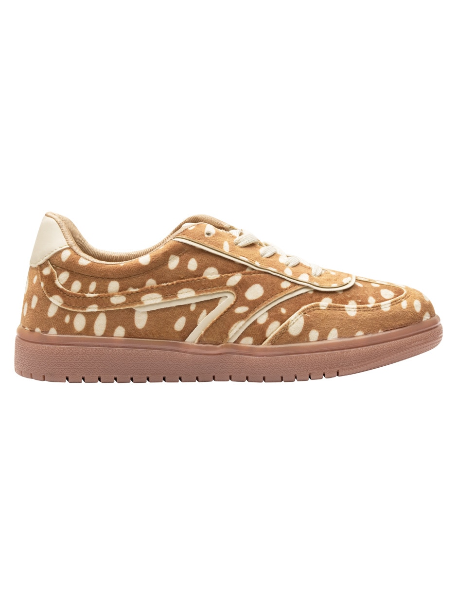 Tenis para mujer 3