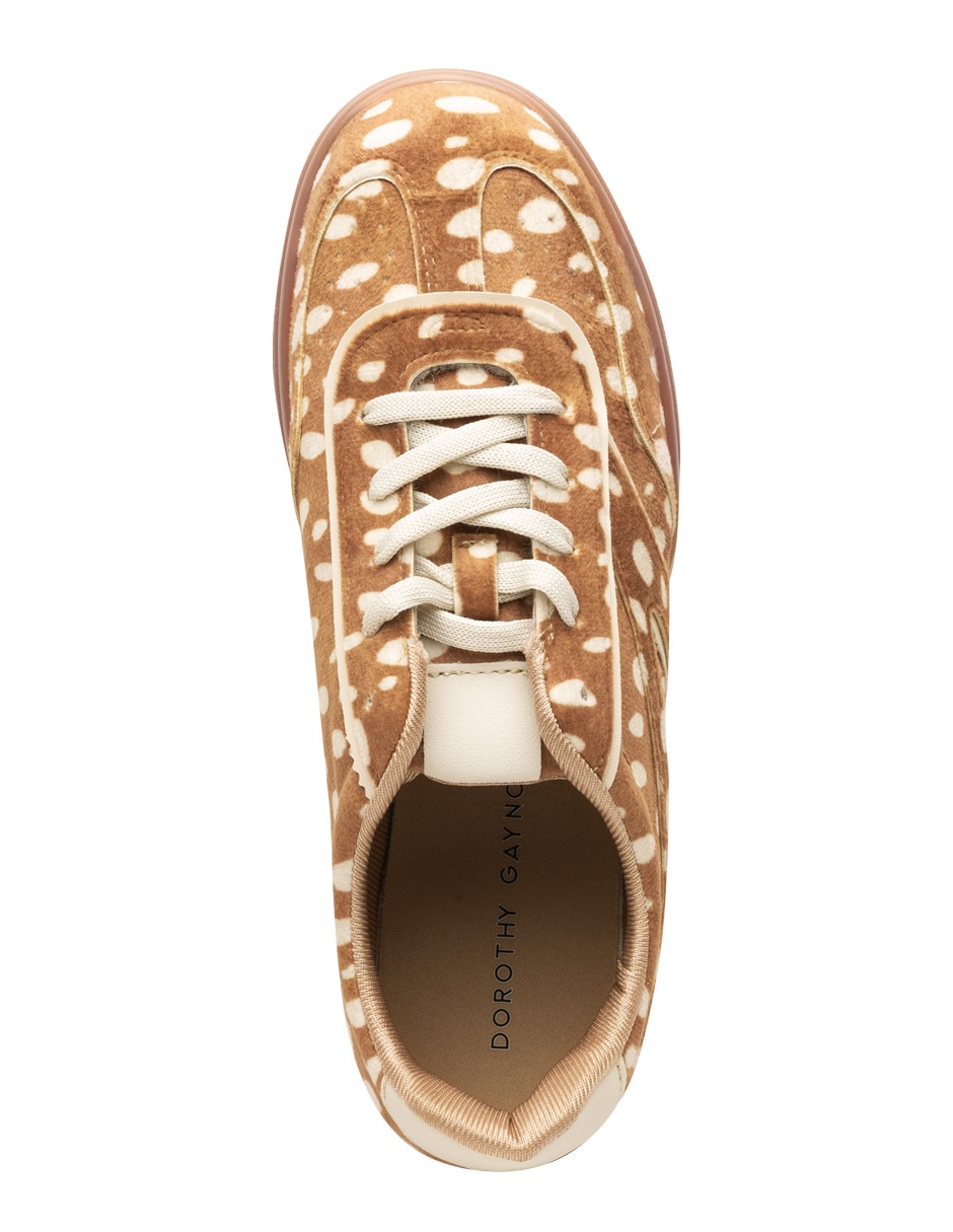 Tenis para mujer