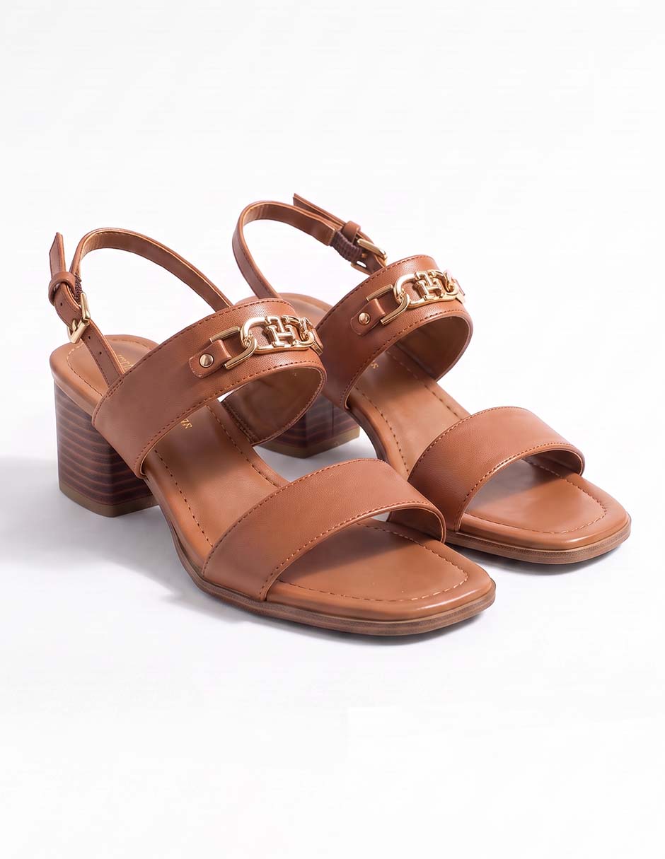 Sandalia hilfiger para mujer Sandalia hilfiger para mujer