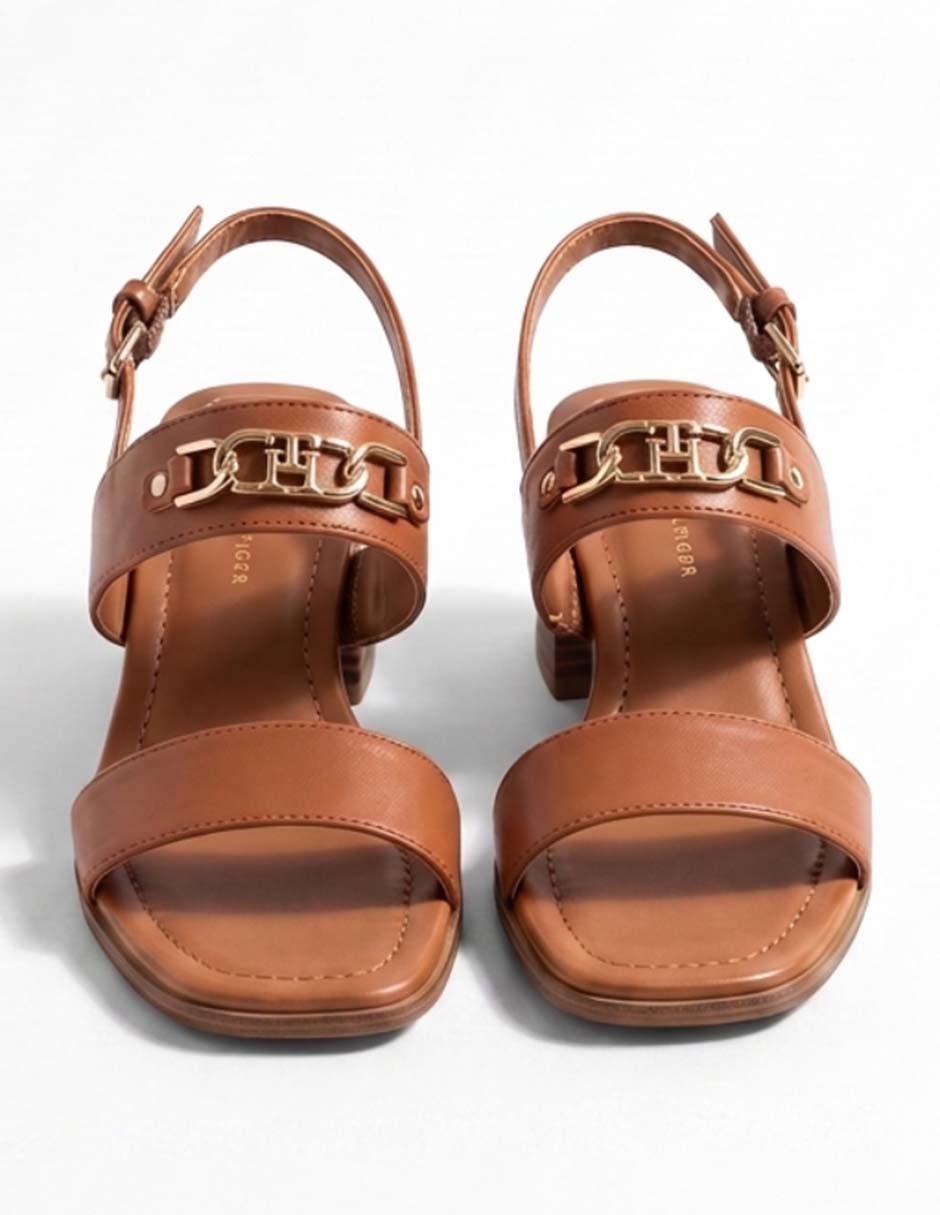 Sandalia hilfiger para mujer 2