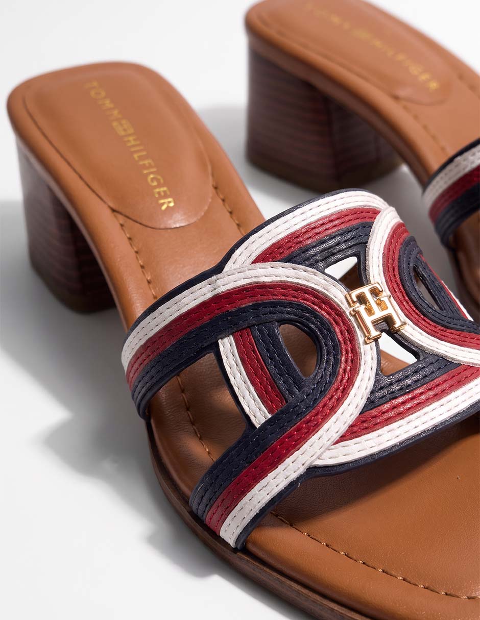 Sandalia para mujer 4