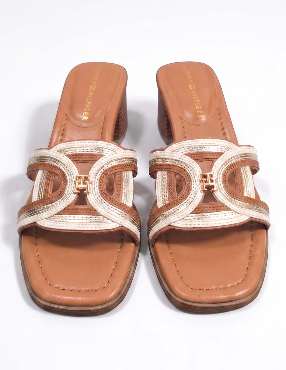 Sandalia para mujer 2