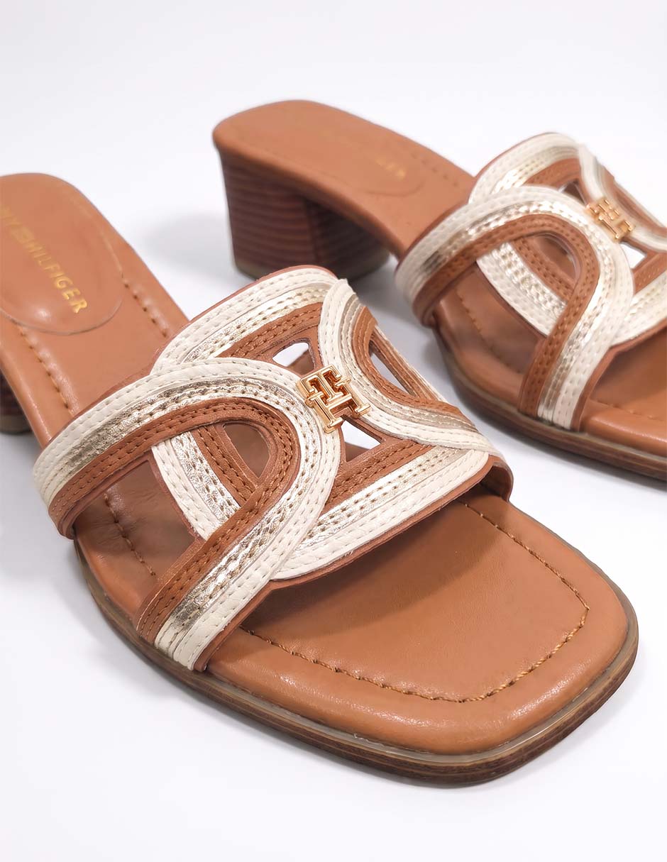 Sandalia para mujer 4