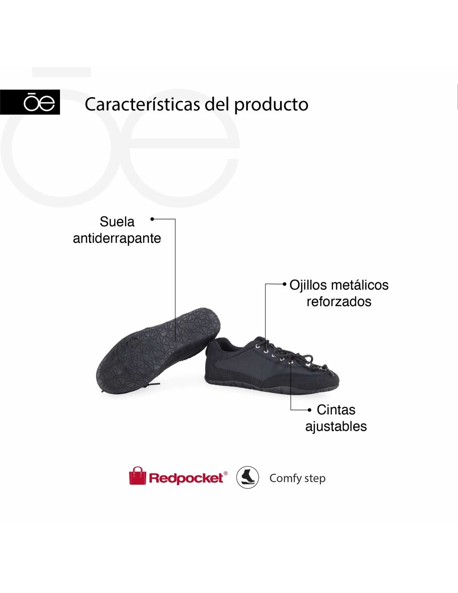 Tenis Dremonte Sneaker para mujer 4