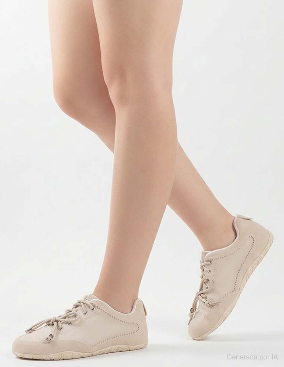 Tenis Dremonte Sneaker para mujer 5