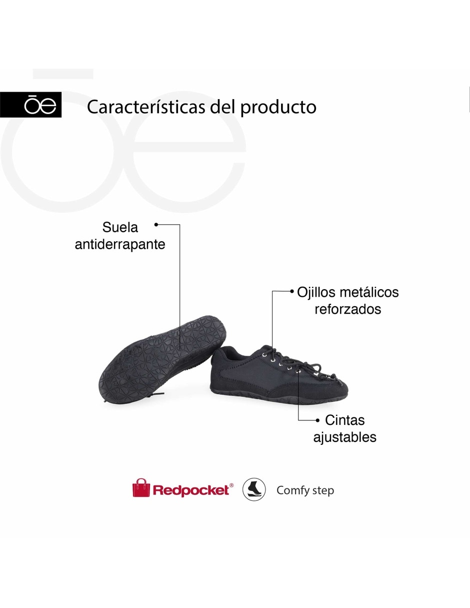Tenis Dremonte Sneaker para mujer 4