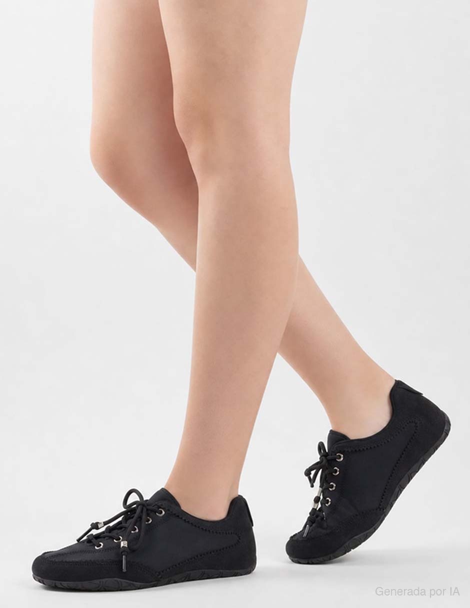 Tenis Dremonte Sneaker para mujer 9