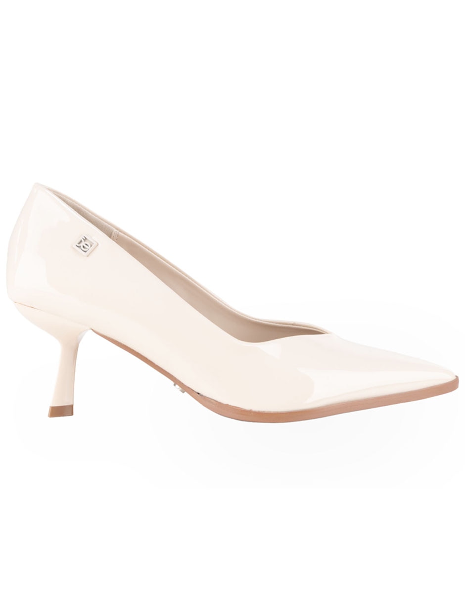 Zapatilla cloe tezca