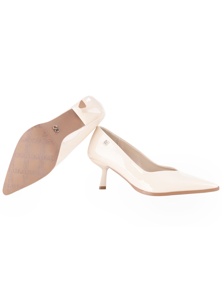 Zapatilla cloe tezca