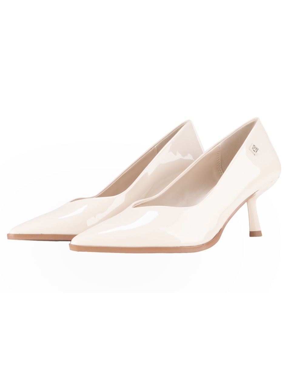 Zapatilla cloe tezca