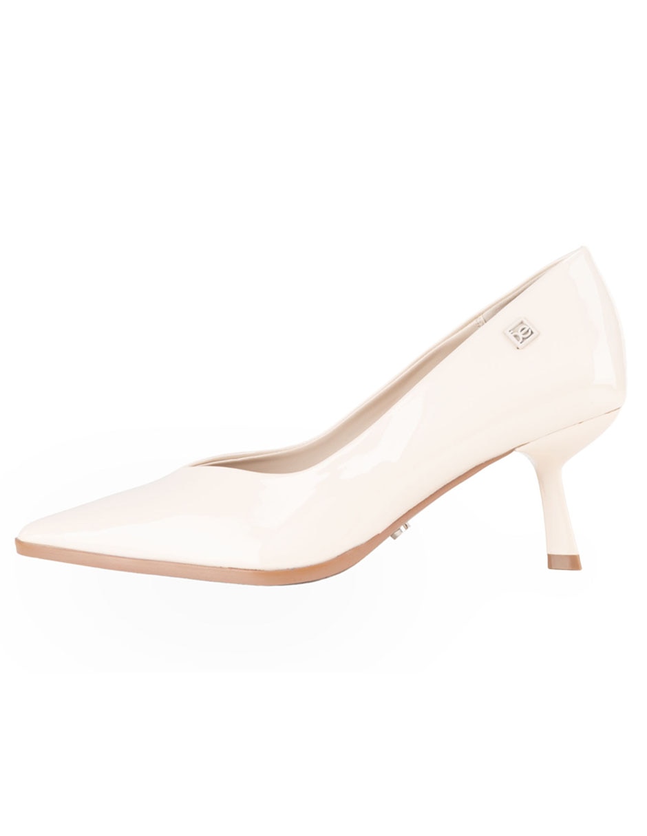 Zapatilla cloe tezca