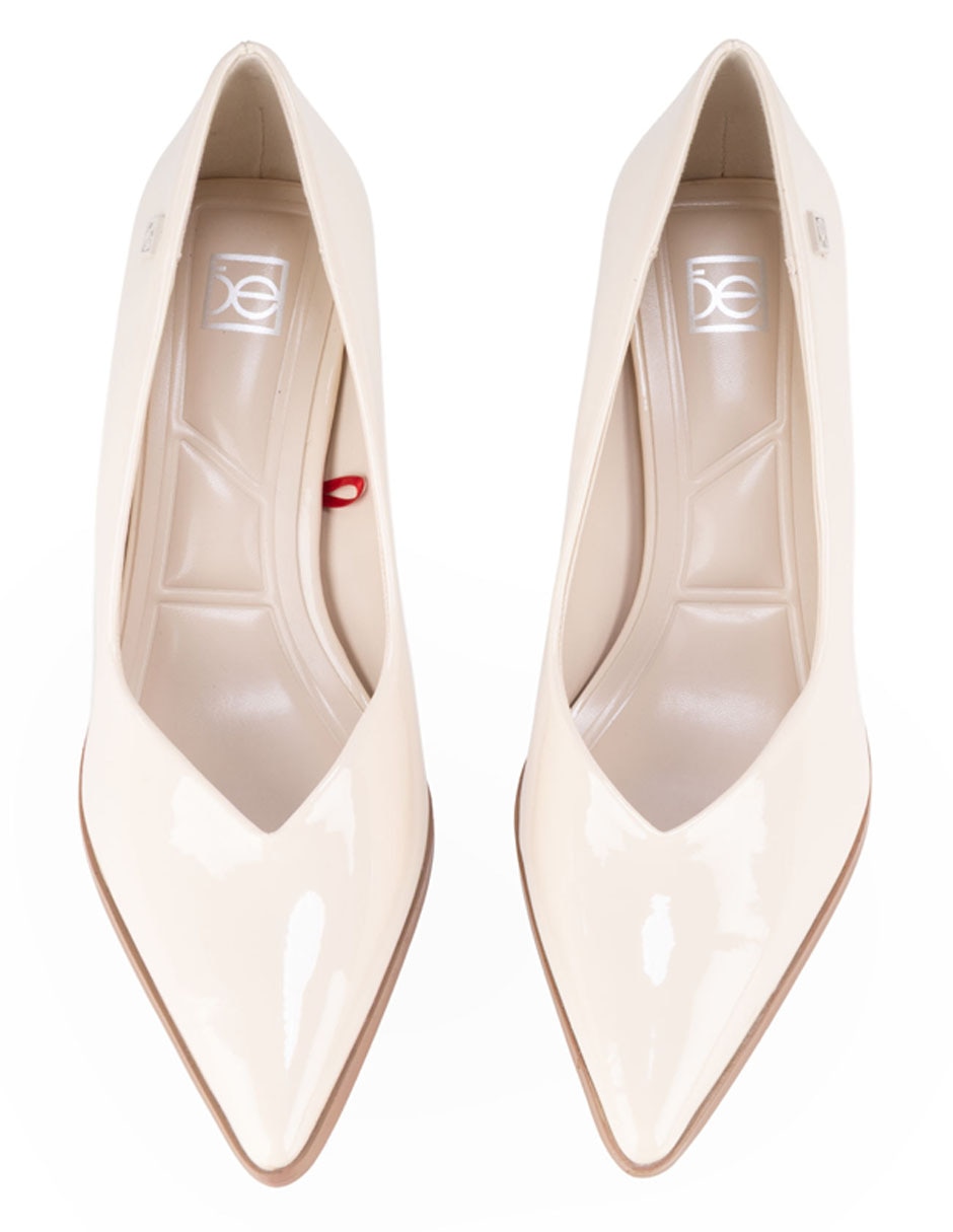 Zapatilla cloe tezca