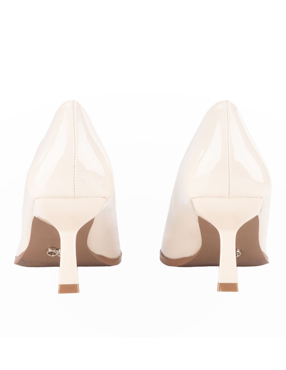 Zapatilla cloe tezca