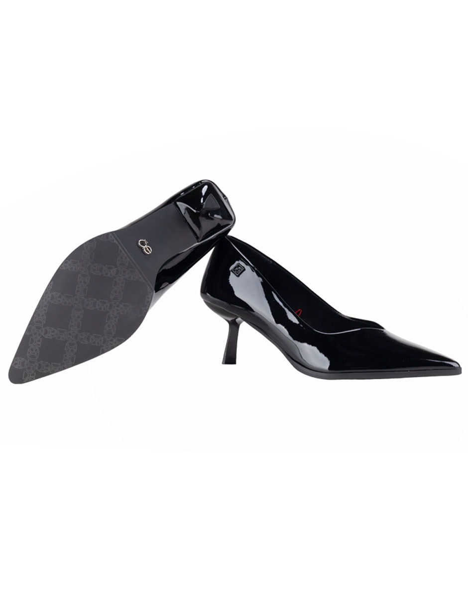 Zapatilla tezca 3