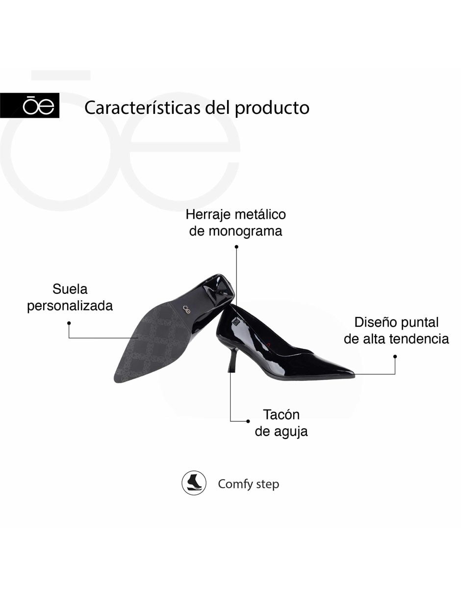 Zapatilla tezca 9