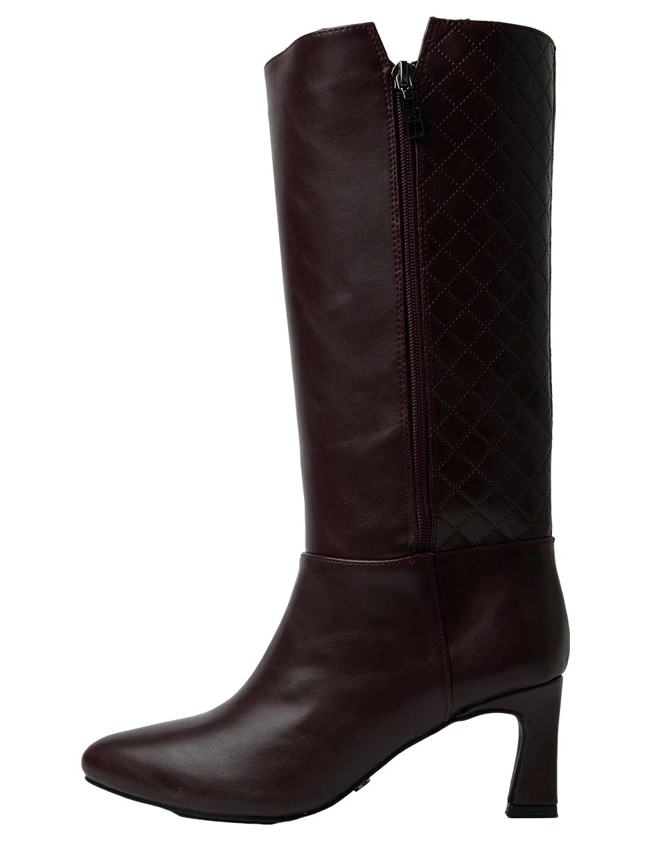 Bota abajo de la rodilla ciguapa para mujer Bota abajo de la rodilla ciguapa para mujer