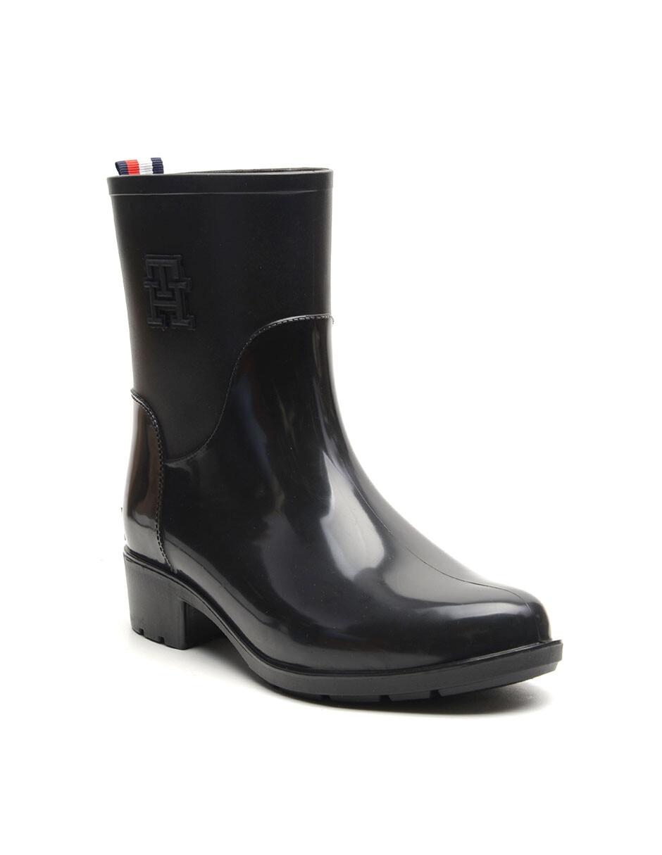Bota al tobillo para mujer
