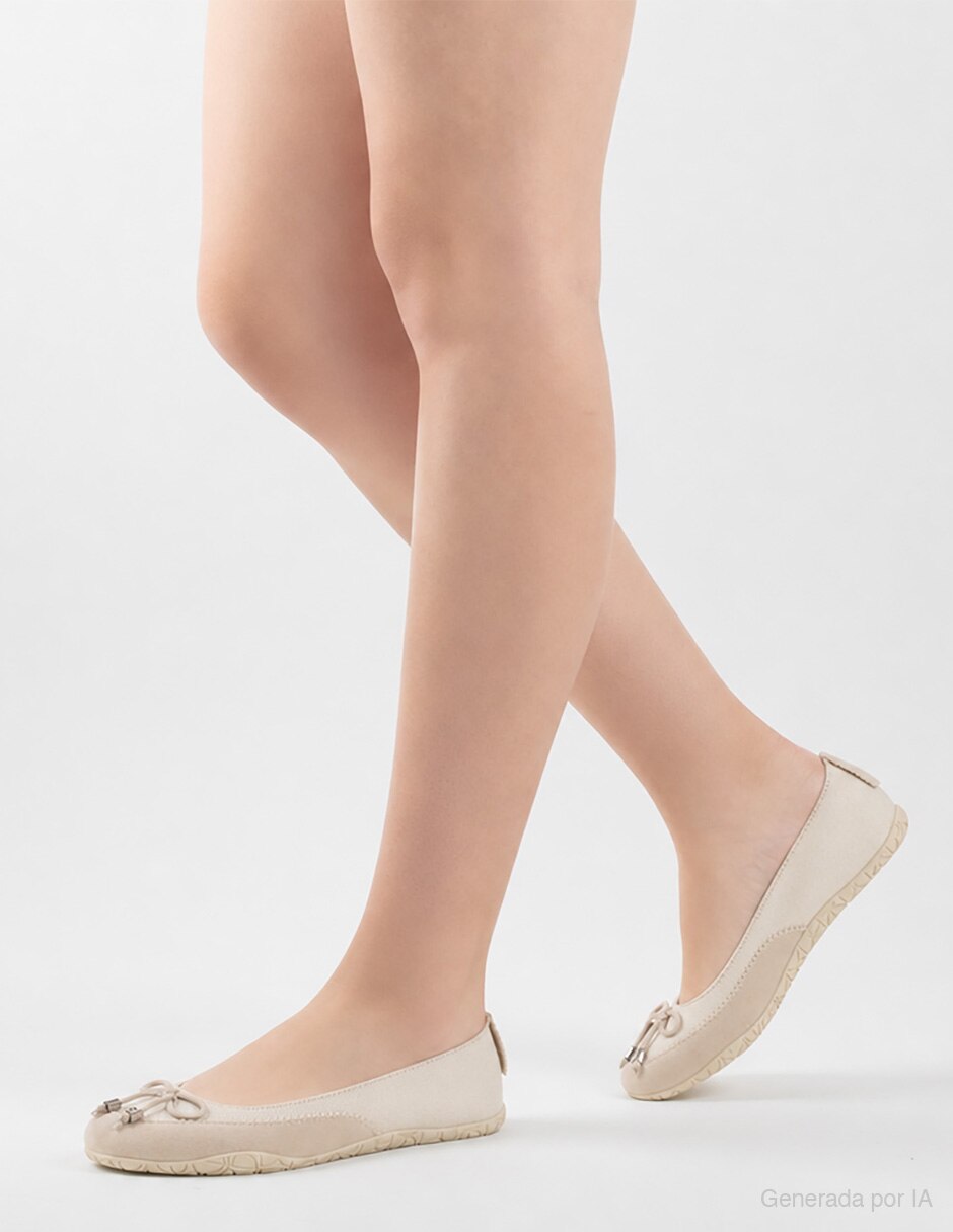 Balerinas Dremonte para mujer 3