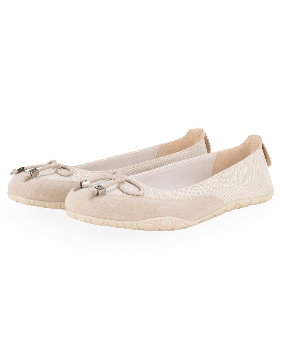 Balerinas Dremonte para mujer 9