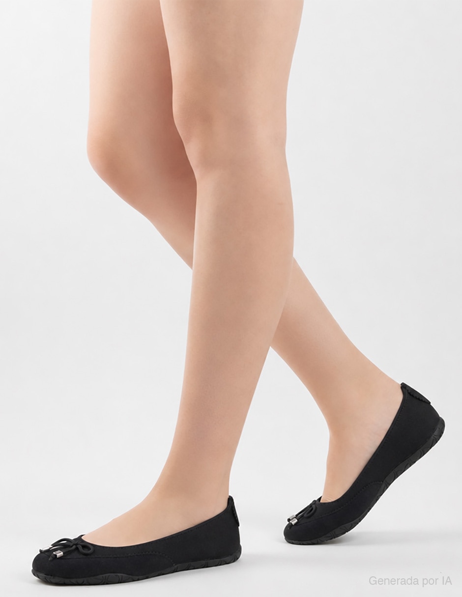 Balerinas Dremonte para mujer 6