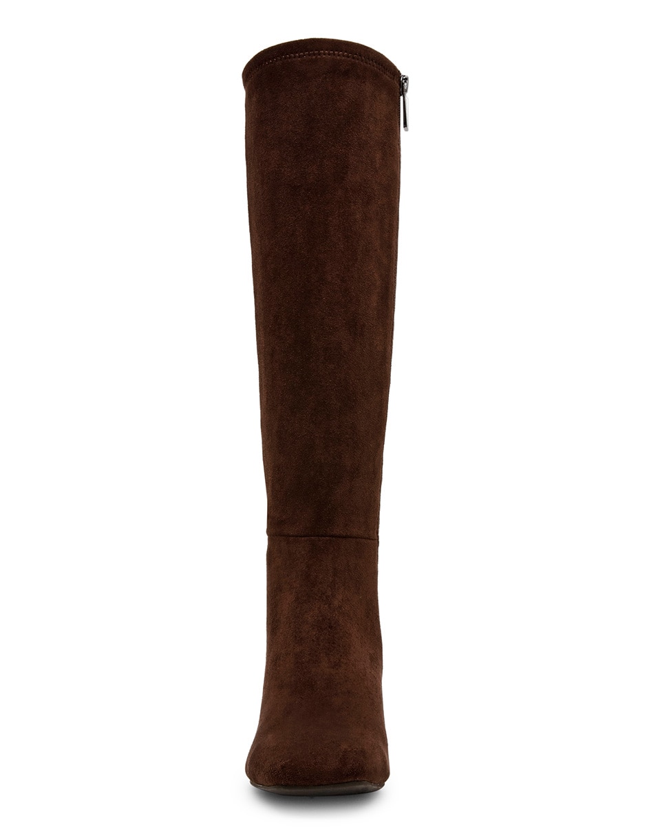 Bota abajo de la rodilla para mujer 3
