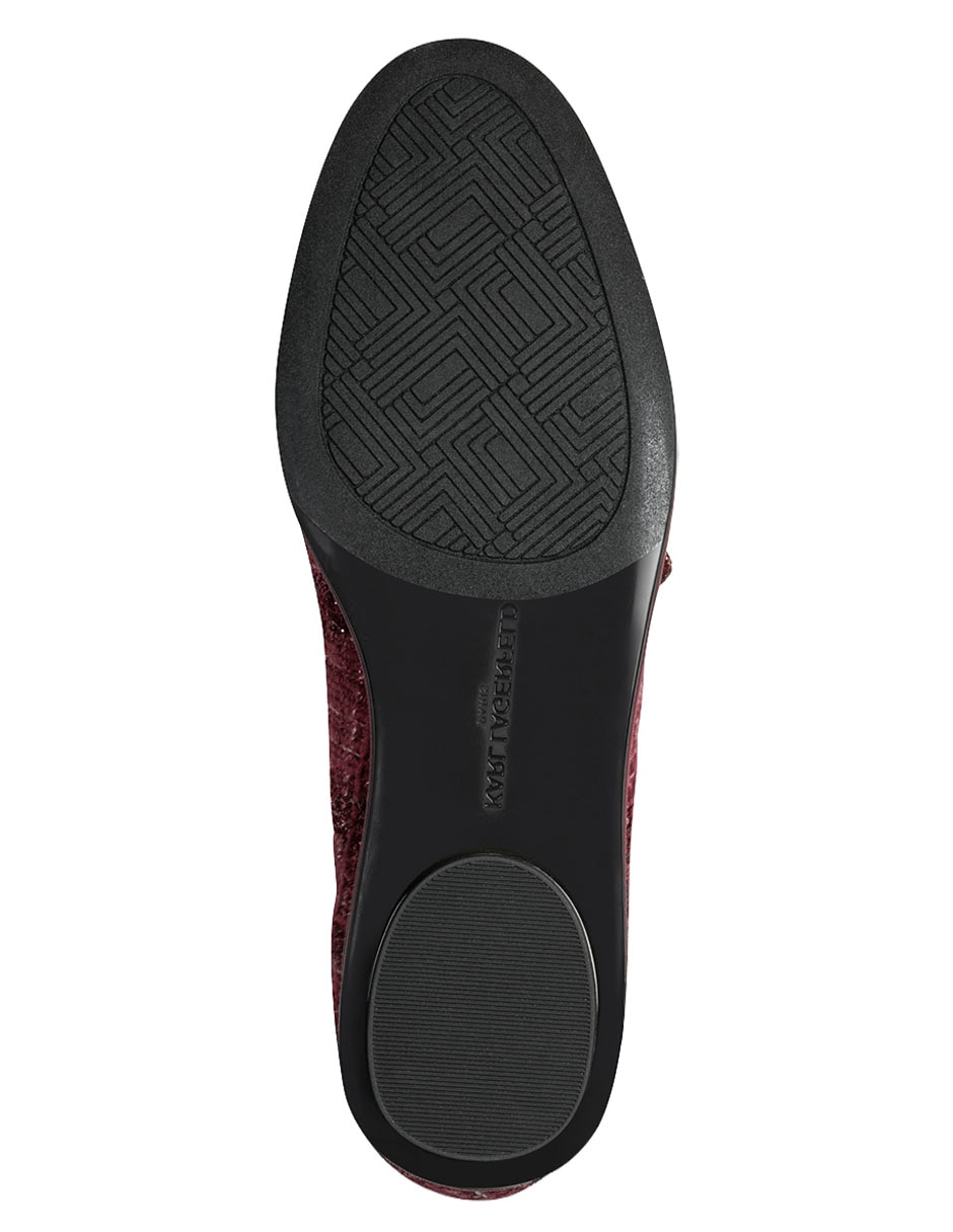 Balerina para mujer 4