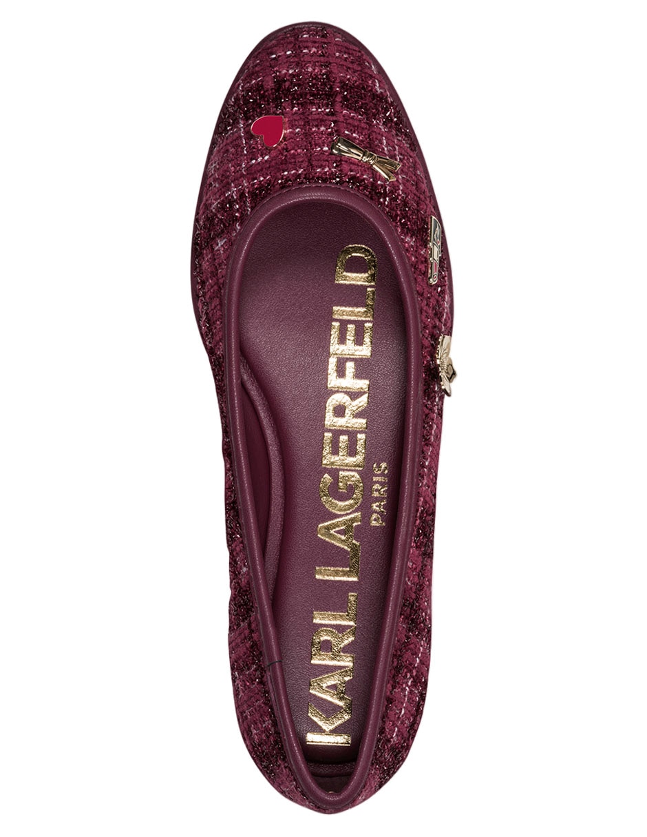 Balerina para mujer 5