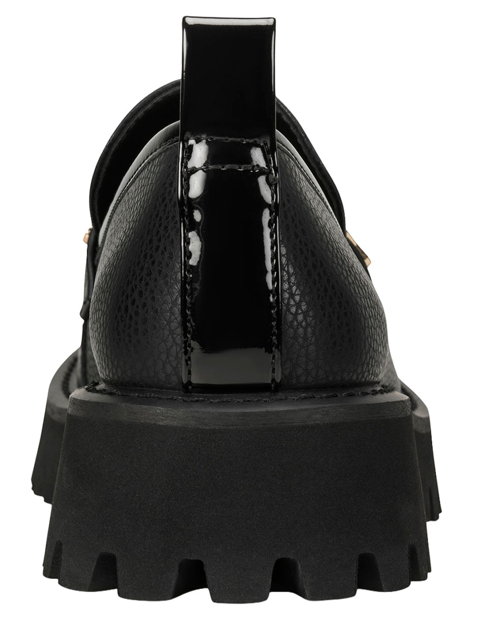 Mocasín para mujer 5