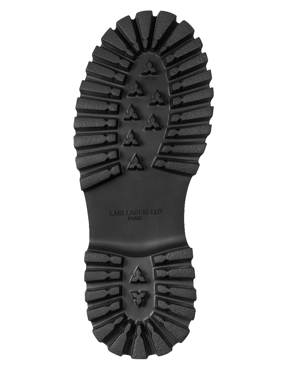 Mocasín para mujer 4