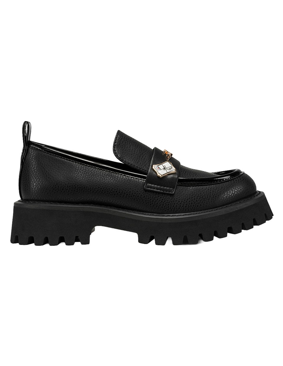 Mocasín para mujer 3