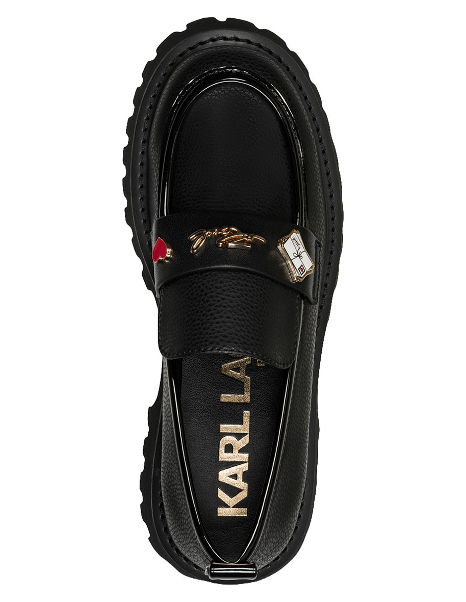 Mocasín para mujer 2
