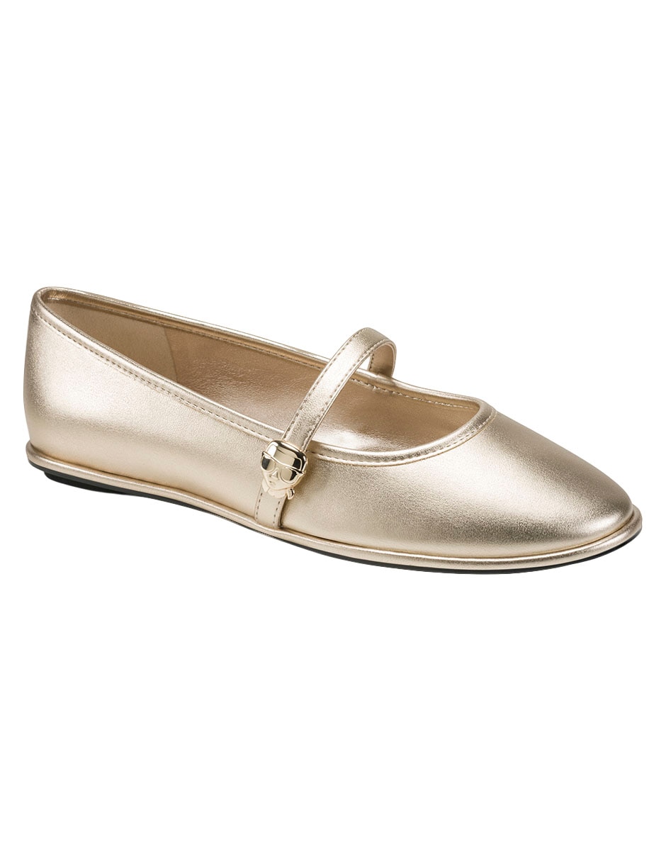 Balerina para mujer