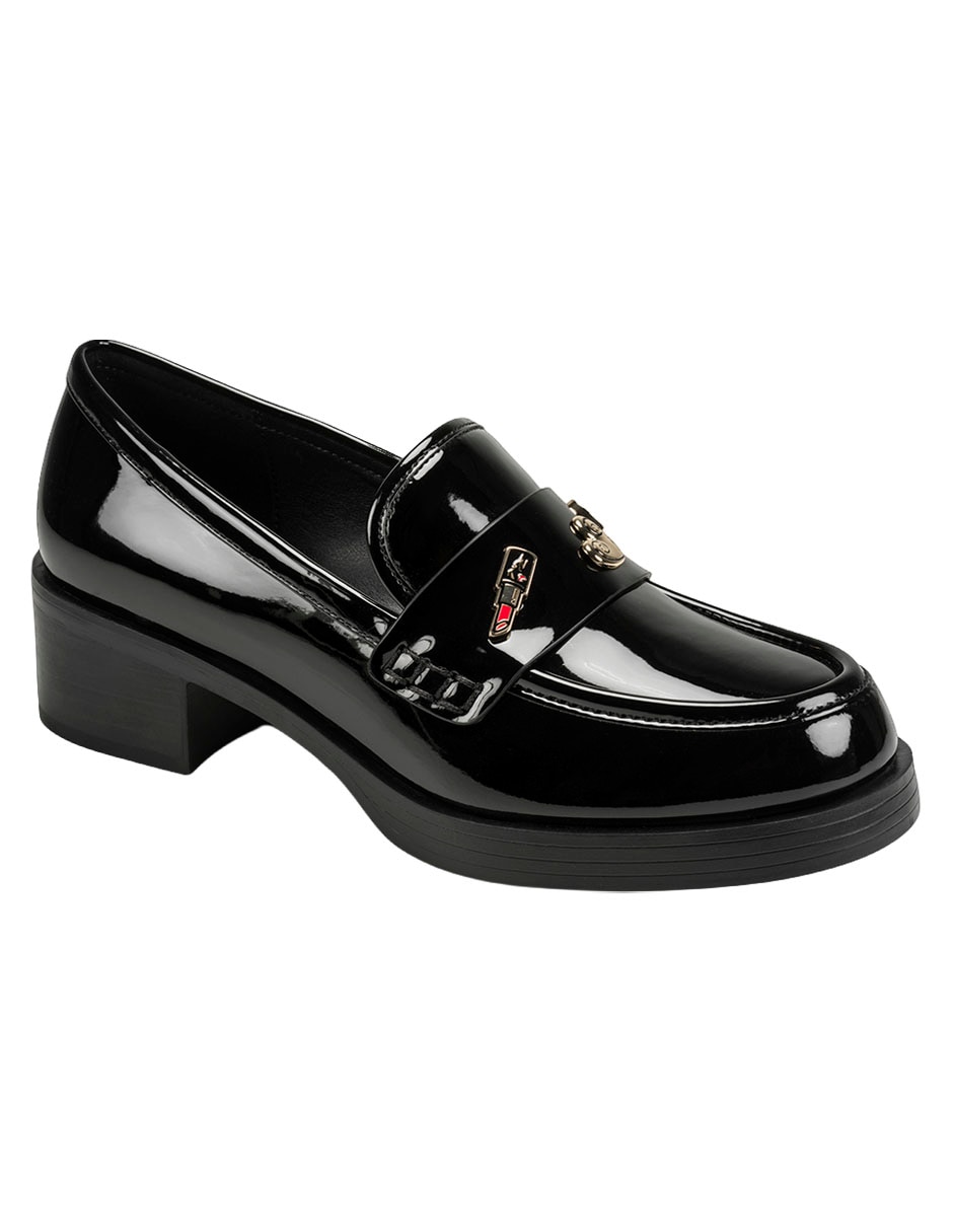 Zapato Fall 26 De Vinipiel Para Mujer