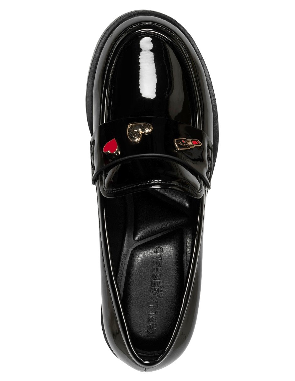 Zapato Fall 26 De Vinipiel Para Mujer 2
