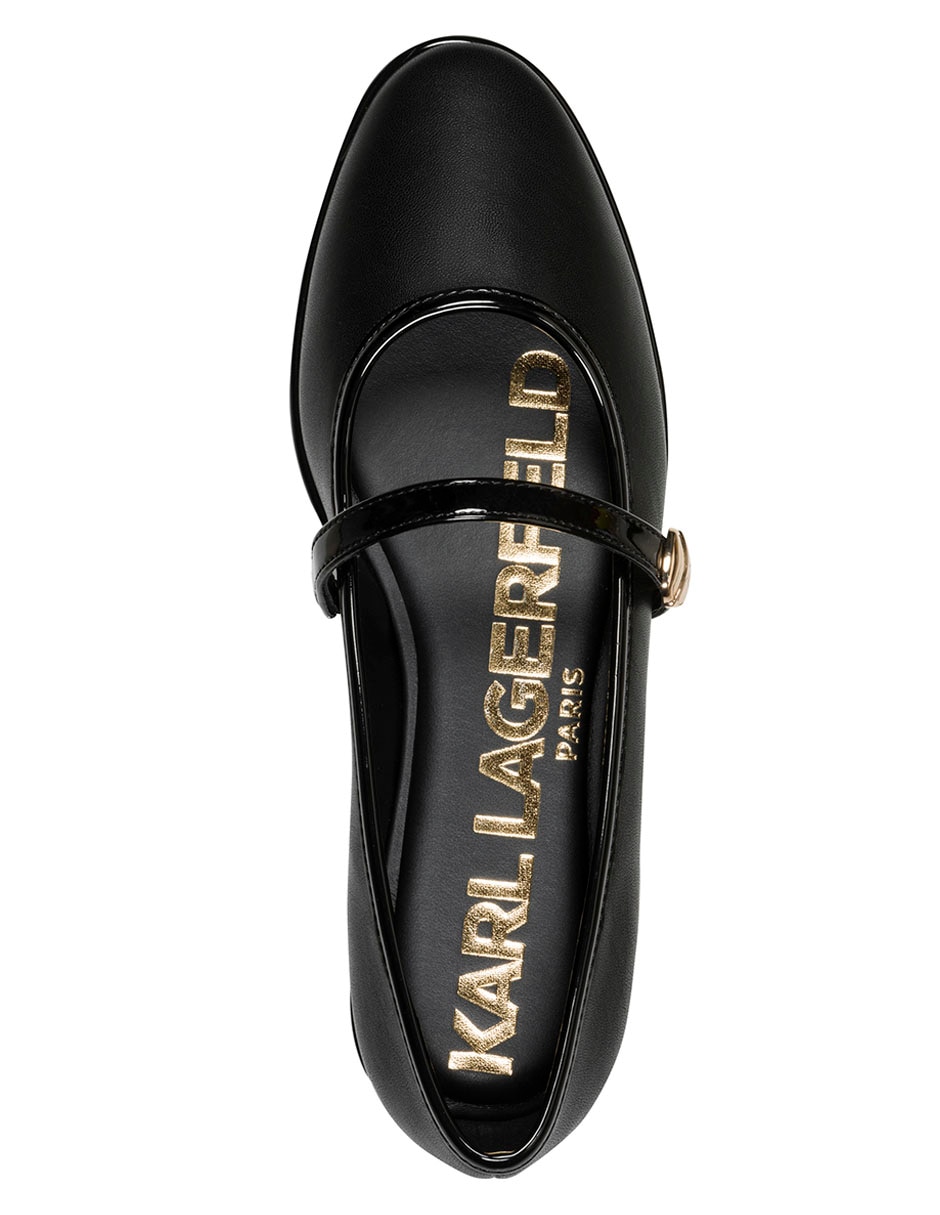 Balerina Karl Lagerfeld Paris para mujer